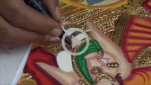 Mysore Painting