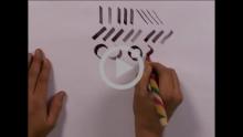 Calligraphy Basic Strokes1