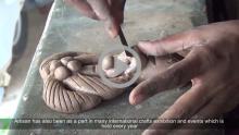 Terracotta Wall Hangings