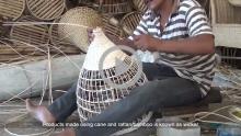 Cane Furniture - Part 2